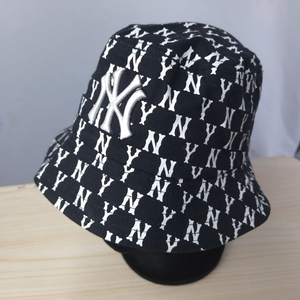 8-11세/ MLB키즈 클래식 모노그램 버킷햇 이미지