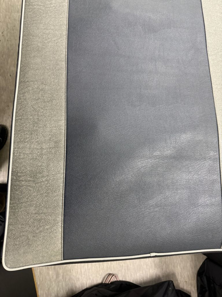 오케이메디 온열 두타매트 마사지기 중고--1