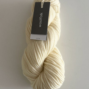 울포크 far + 샘플실 수입뜨개실