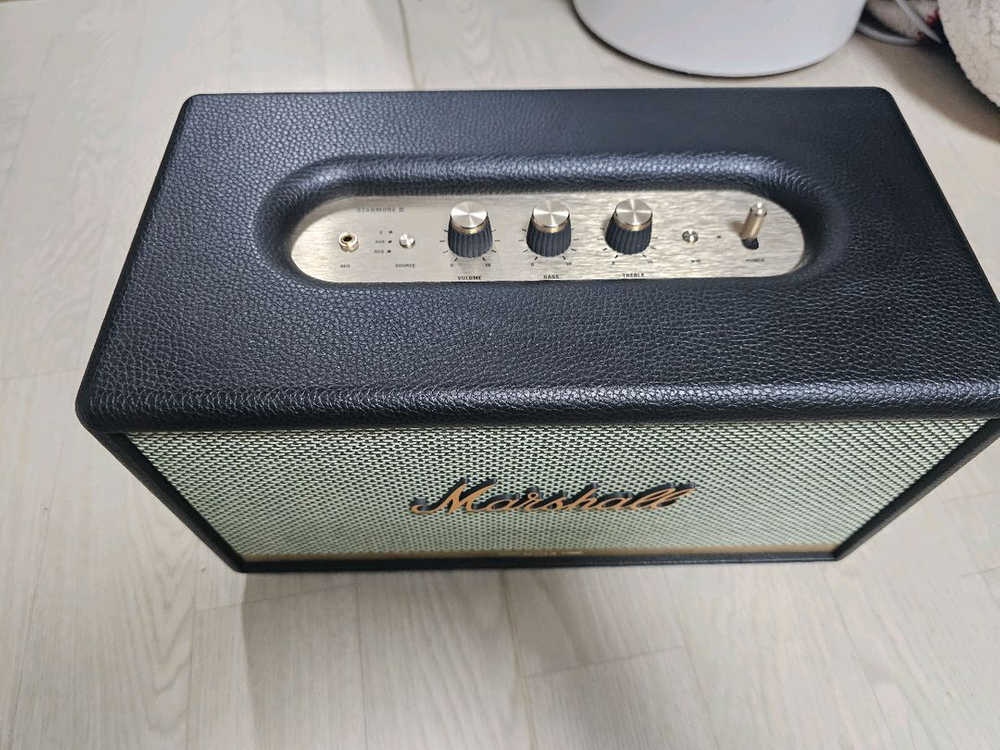 마샬 스탠모어2(불량내용확인)--1