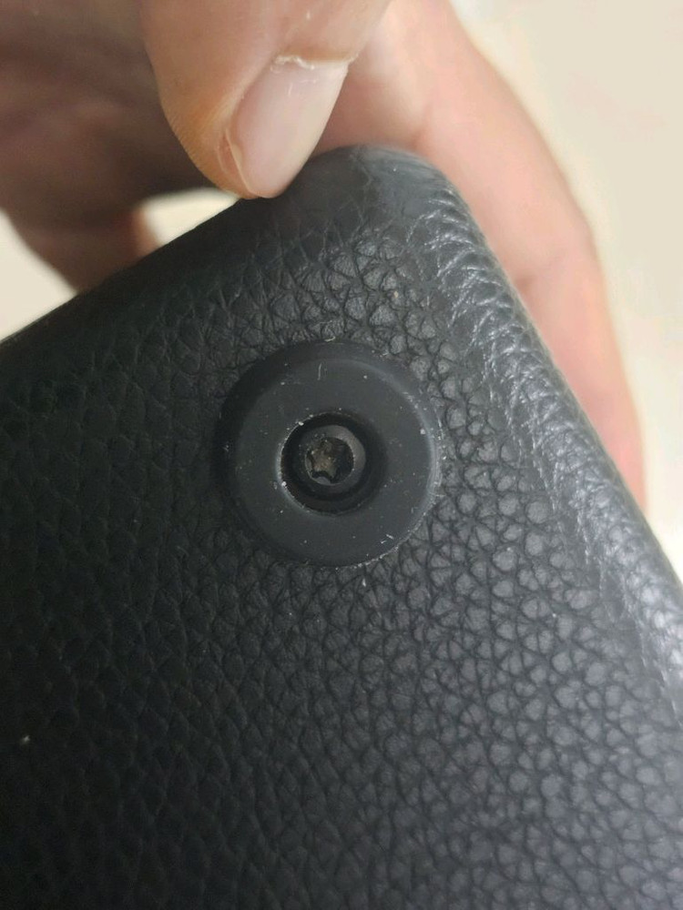 마샬 스탠모어2(불량내용확인)--3