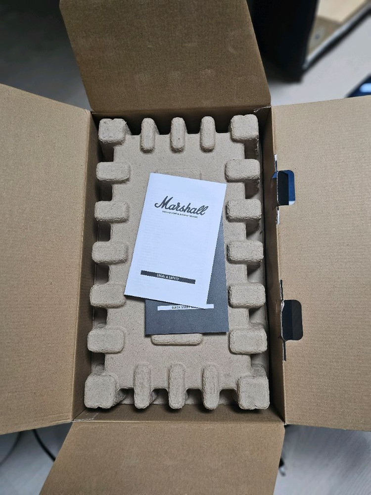 마샬 스탠모어2(불량내용확인)--6