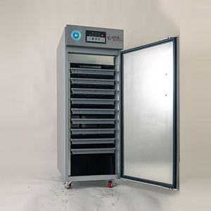 내부 스텐 고추건조기 빛으로 9채반 이미지