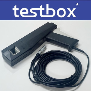 텍트로닉스 500A 중고전류프로브 TCP404XL, TCPA400 판매 이미지