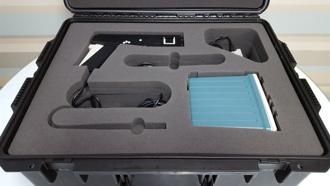 텍트로닉스 500A 중고전류프로브 TCP404XL, TCPA400 판매 이미지