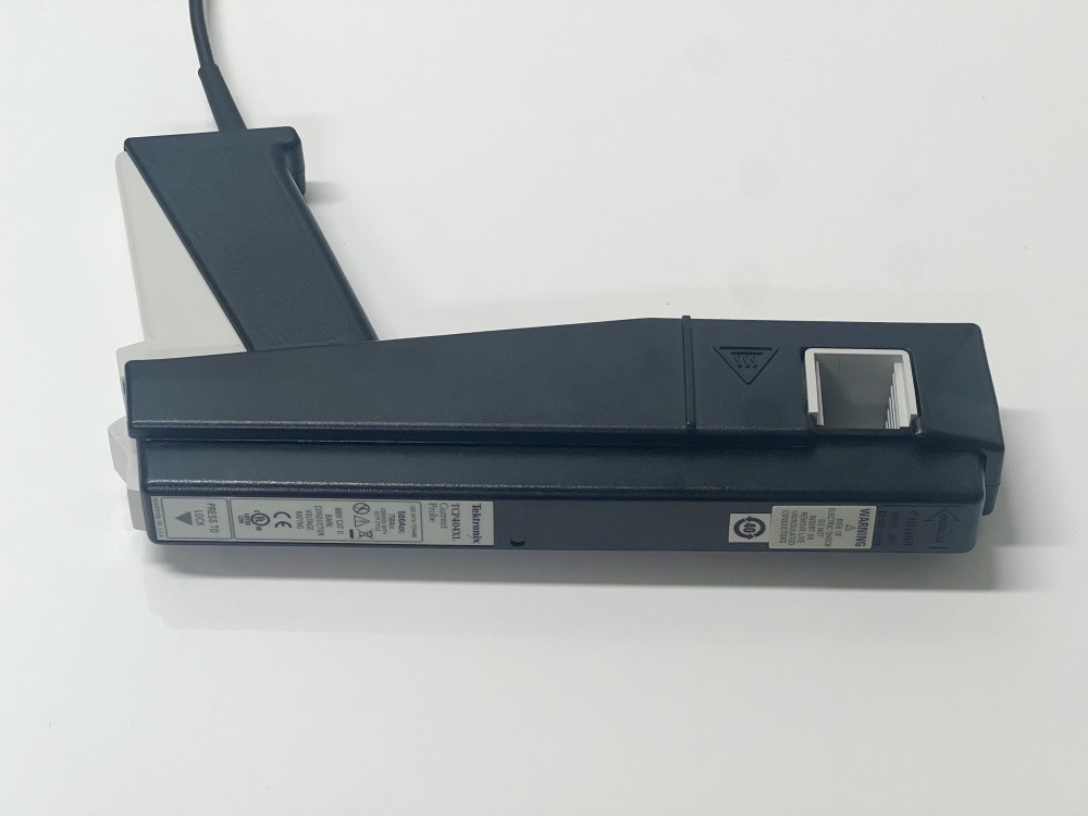 텍트로닉스 500A 중고전류프로브 TCP404XL, TCPA400 판매 이미지