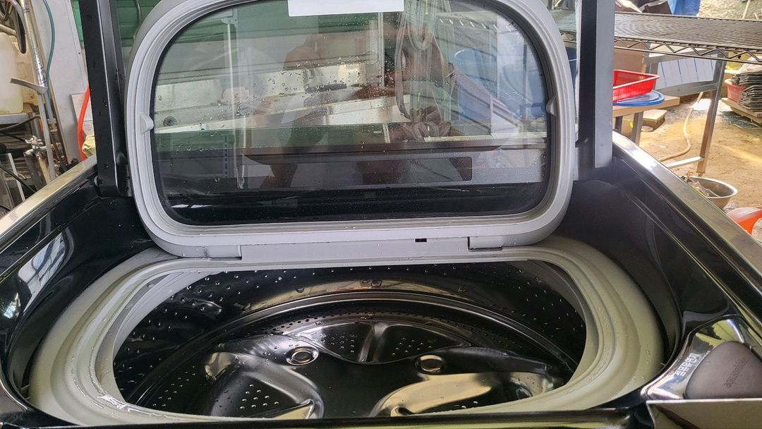 삼성 24키로+4키로 투윈워시 세탁기 두대동시세탁가--6