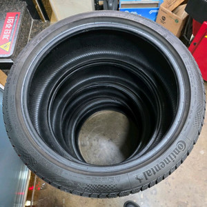 컨티넨탈 윈터컨텍트 TS 860 S SSR