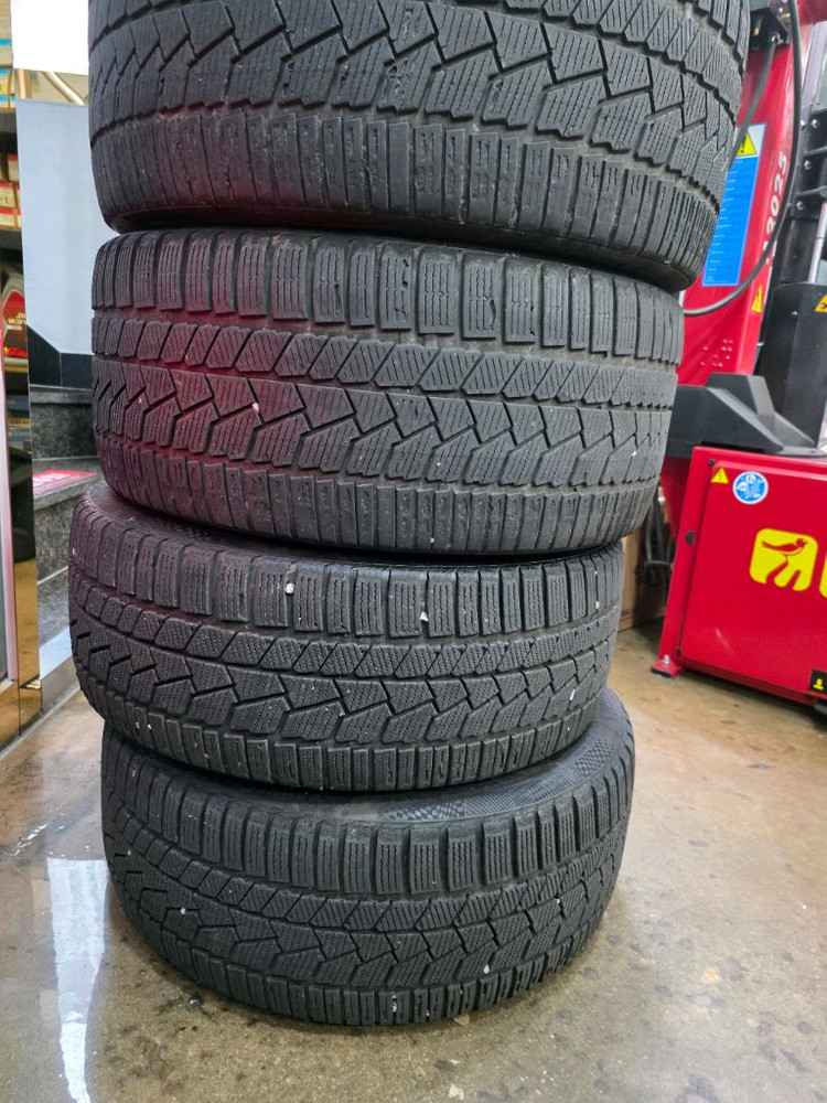 컨티넨탈 윈터컨텍트 TS 860 S SSR--1