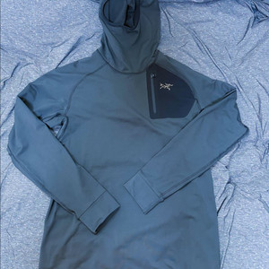 아크테릭스 스트라이카 후디맨 M