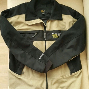 마운틴하드웨어 윈드스토퍼