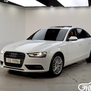 [아우디]뉴 A4 35 TDI 콰트로 컴포트에디션 #2026년특가