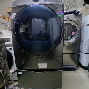 삼성 16키로 건조기 상태최상 실내키트