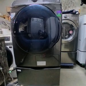 삼성 16키로 건조기 상태최상 실내키트