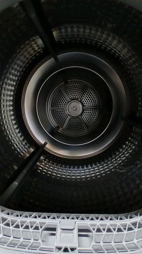 삼성 16키로 건조기 상태최상 실내키트--2