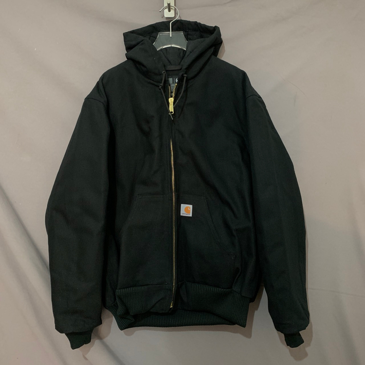 M 칼하트 USA 루즈핏 J140 덕 액티브 자켓 이미지