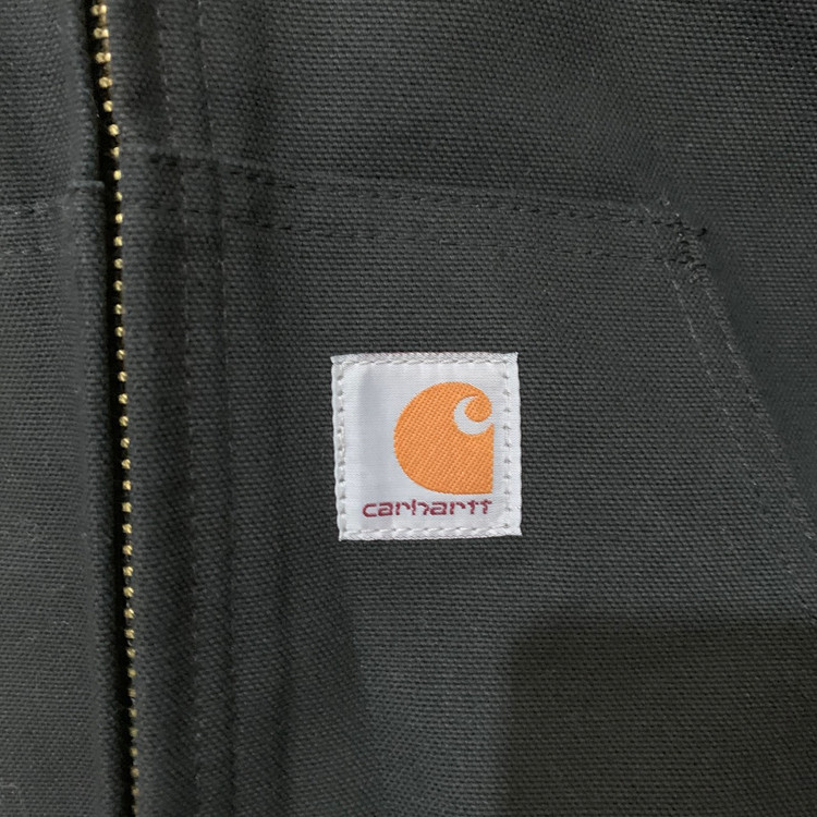 M 칼하트 USA 루즈핏 J140 덕 액티브 자켓 이미지