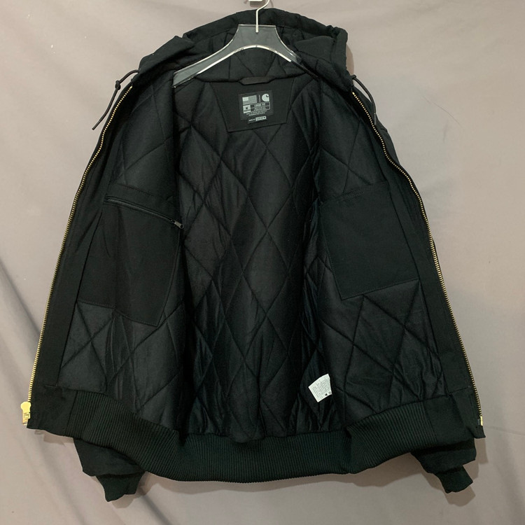 M 칼하트 USA 루즈핏 J140 덕 액티브 자켓 이미지