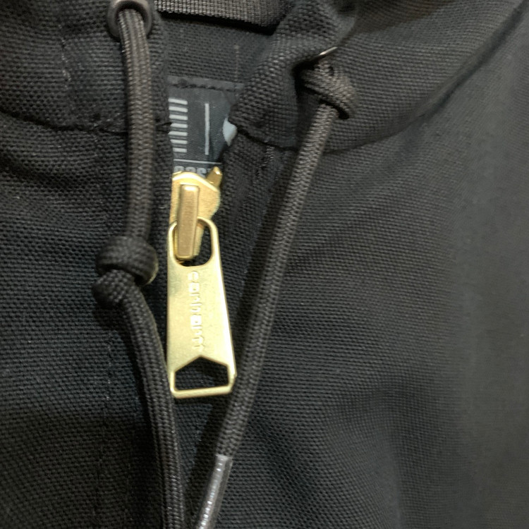 M 칼하트 USA 루즈핏 J140 덕 액티브 자켓 이미지