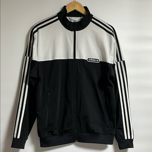 공용 아디다스 스플릿 파이어버드 져지 트랙탑 L