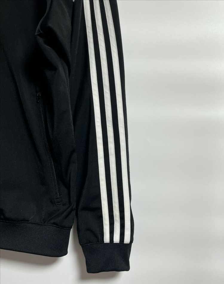 공용 아디다스 스플릿 파이어버드 져지 트랙탑 L--1