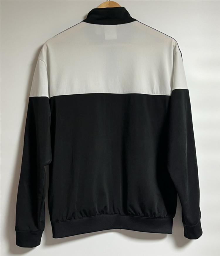 공용 아디다스 스플릿 파이어버드 져지 트랙탑 L--4