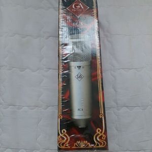 골든에이지 FC3 멀티패턴 콘덴서마이크 미개봉신품 팝니다 Golden Age Project FC3