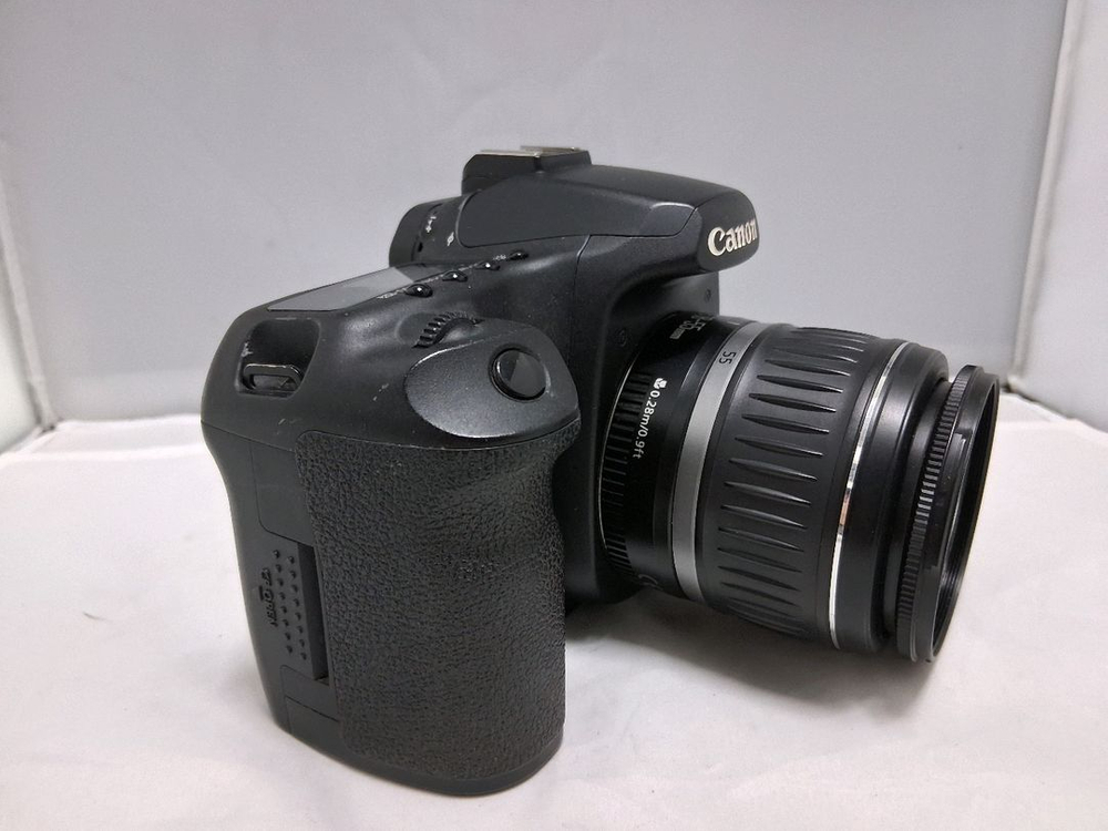 케논 50 D 18-55 깨끗한 디카 판매--2