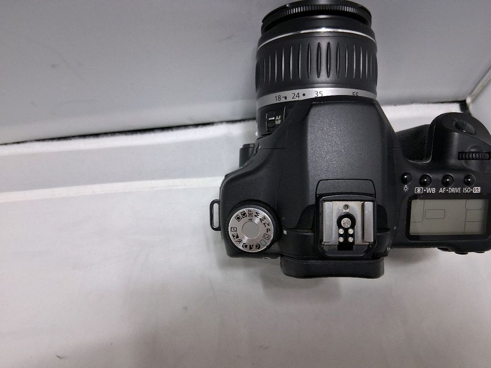 케논 50 D 18-55 깨끗한 디카 판매--4