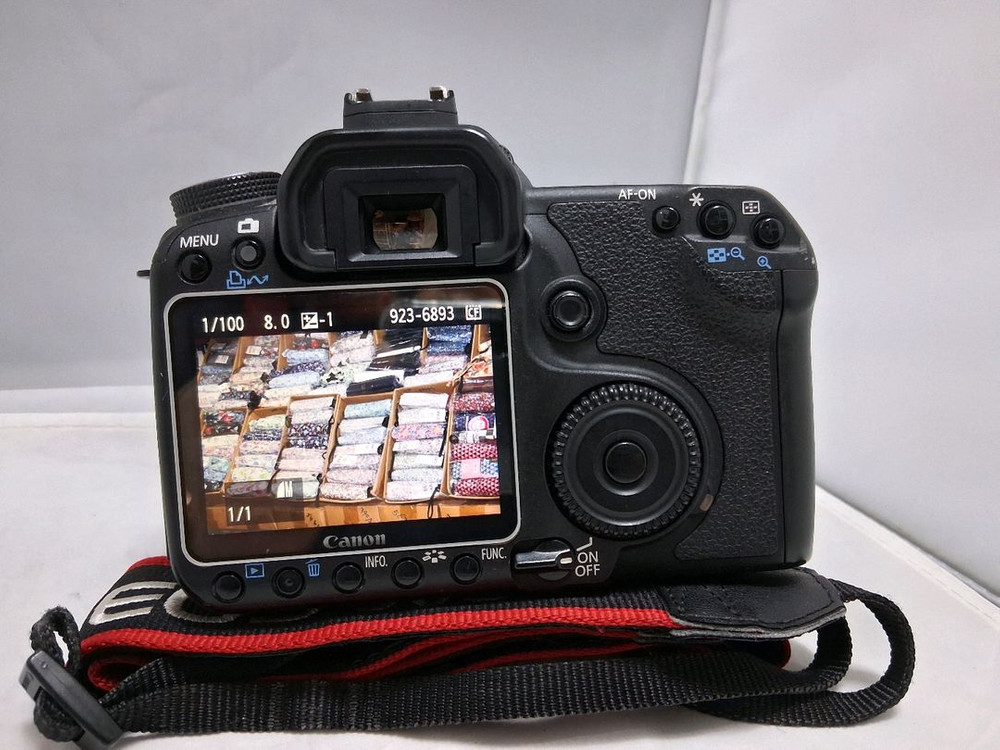 케논 50 D 18-55 깨끗한 디카 판매--6
