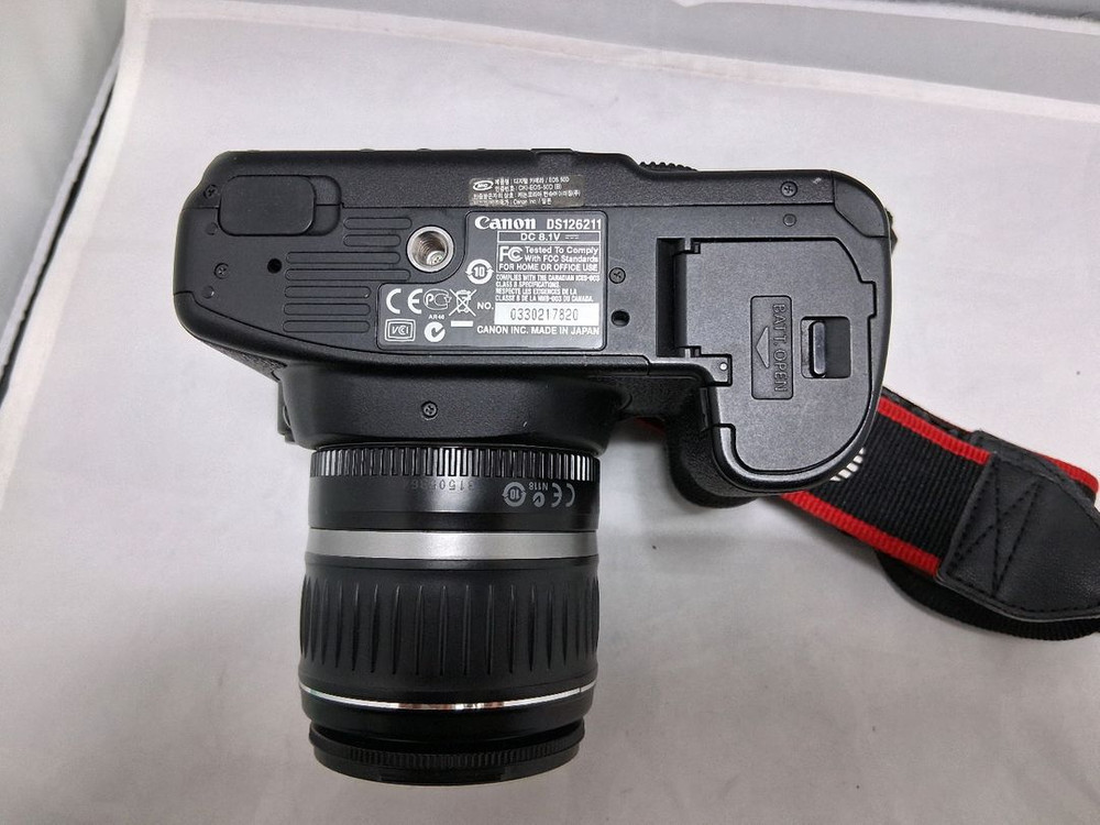 케논 50 D 18-55 깨끗한 디카 판매--7