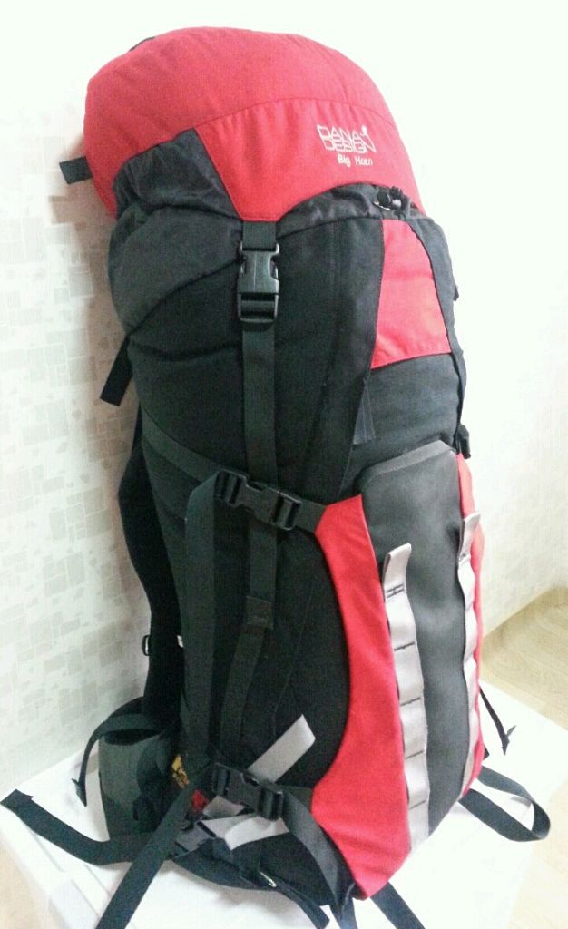 다나디자인 빅혼 보즈만산 [가격인하]--1