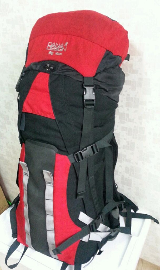 다나디자인 빅혼 보즈만산 [가격인하]--2