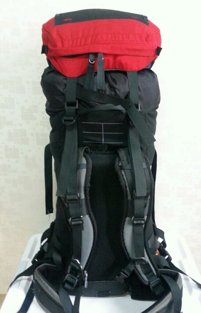 다나디자인 빅혼 보즈만산 [가격인하]--3