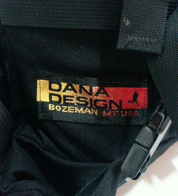 다나디자인 빅혼 보즈만산 [가격인하]--4