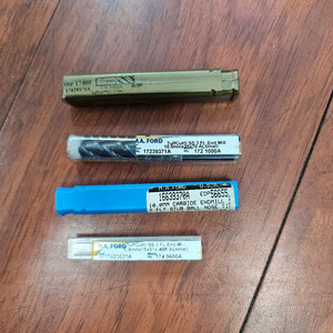 미국 MAFORD 엔드밀 10mm 일괄판매