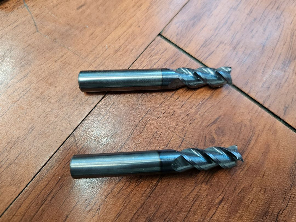 미국 MAFORD 엔드밀 10mm 일괄판매--1