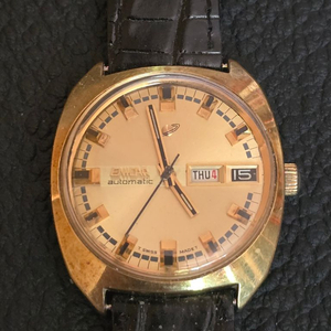 스위스 에니카 오토매틱시계 판매