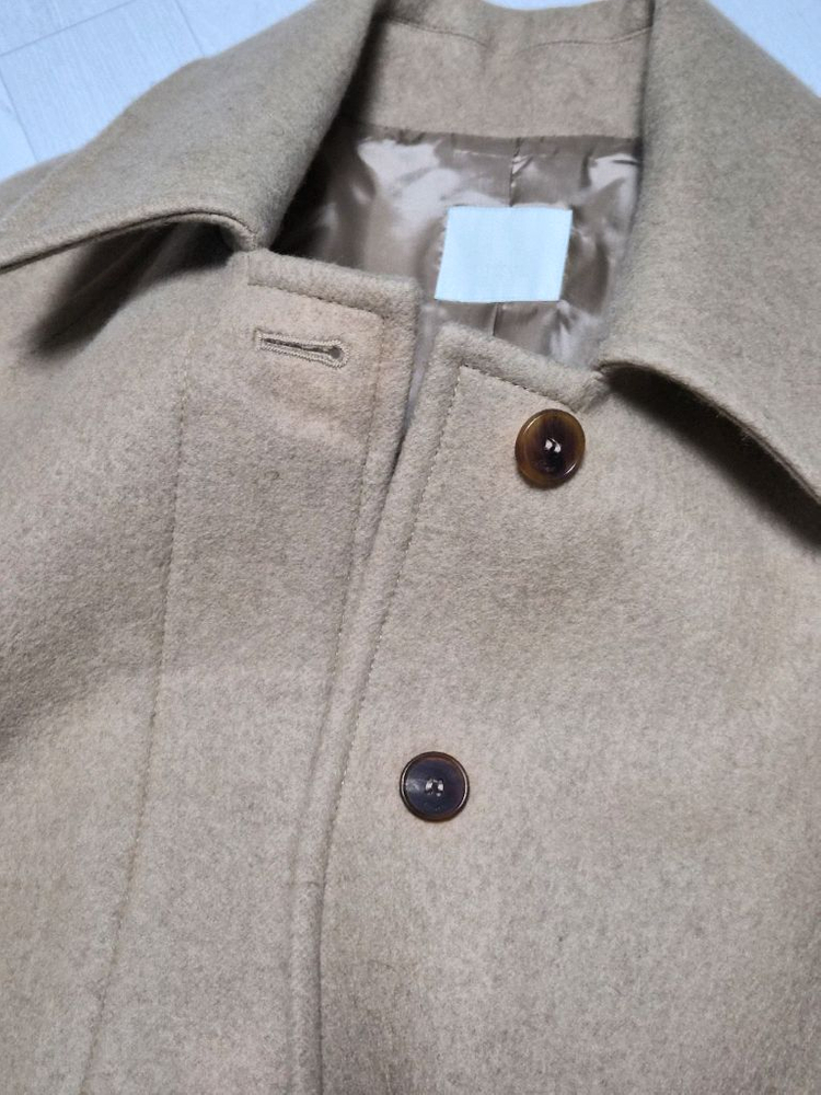 모네마켓 리본빛 카멜코트 이미지