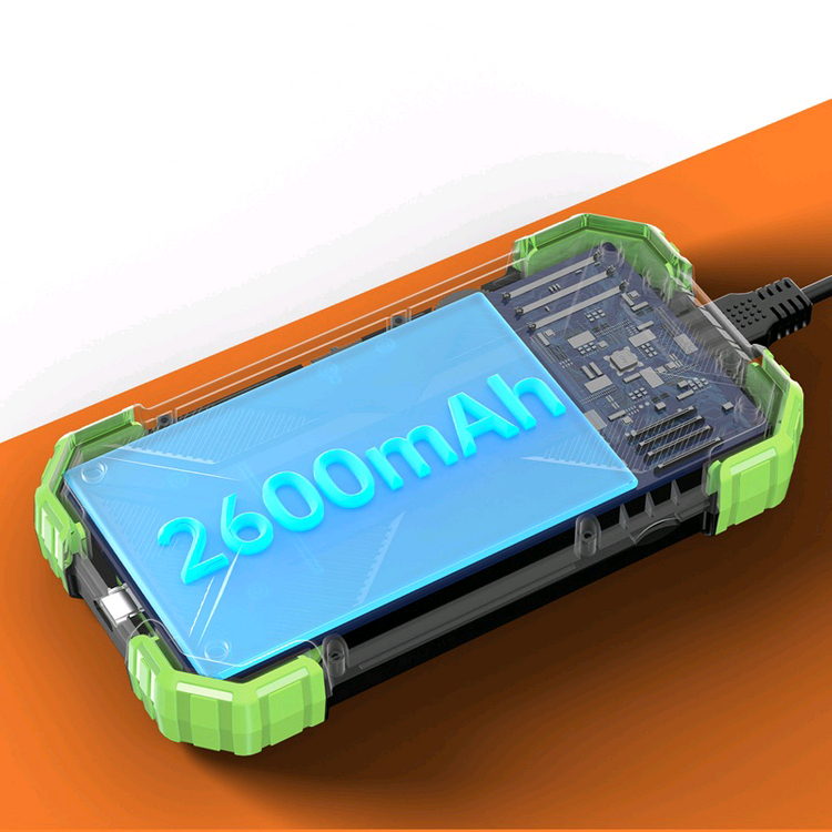 새상품)5M사진,녹화/듀얼내시경카메라4.3인치(SD별매)보관가방포함.--6