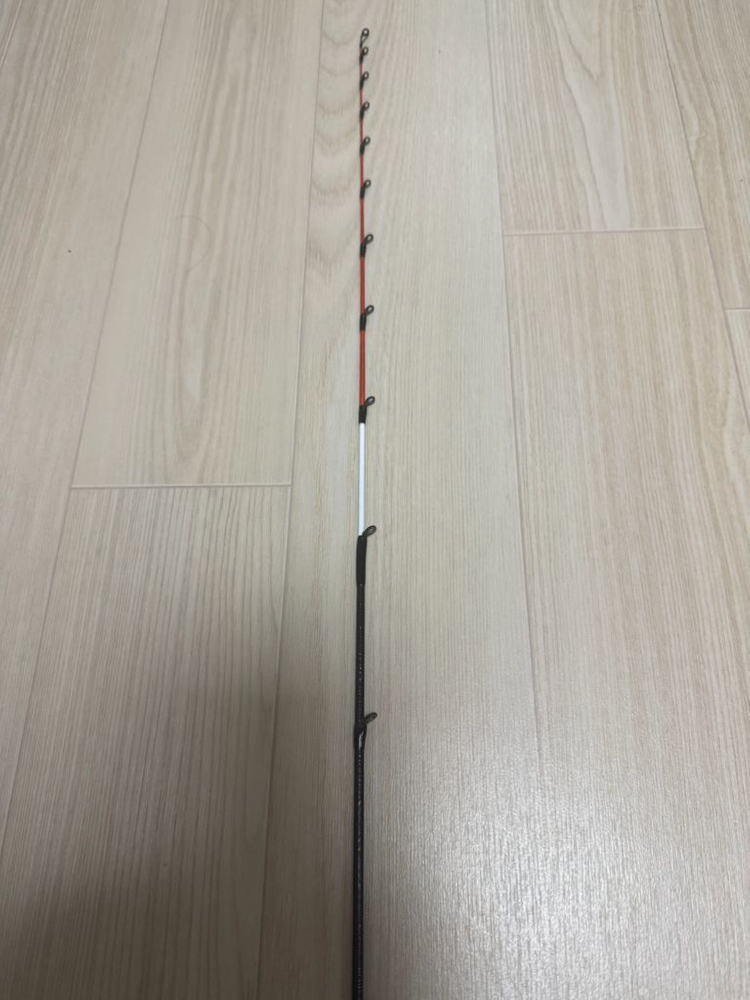 다이와 마루이카 EX LC--2