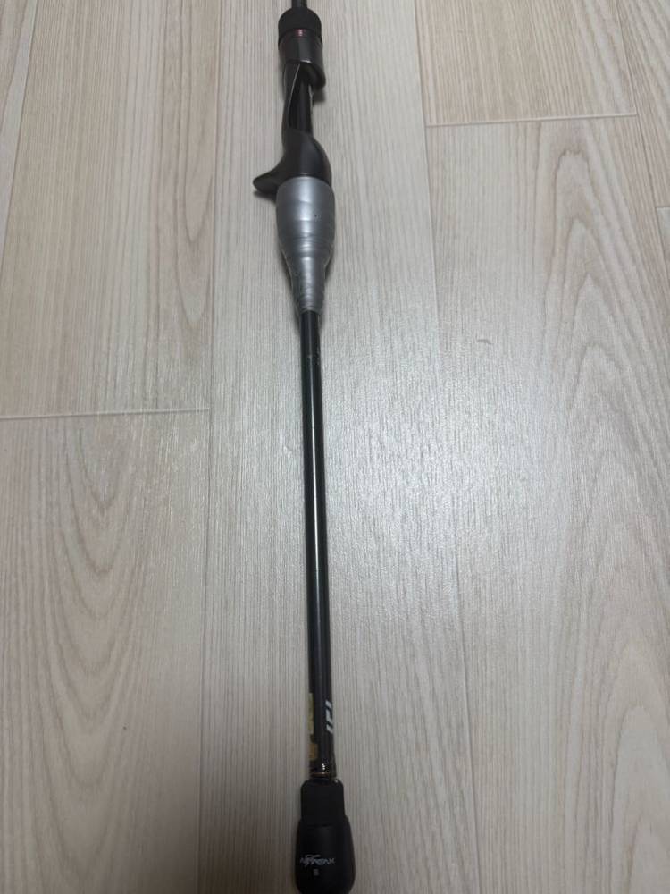 다이와 마루이카 EX LC--4