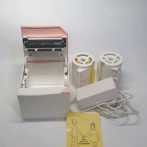 네모닉 점착 메모 프린터 MIP-001P