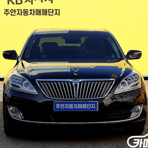 [현대]에쿠스(신형) VS380 프리미엄 (5인승) #2026년특가 이미지