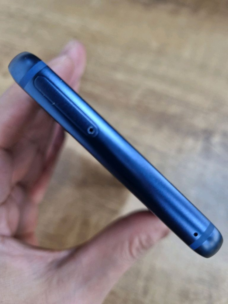 갤럭시S9플러스 블루 256GB LG공기계 중고폰 최저가 당일발송 이미지