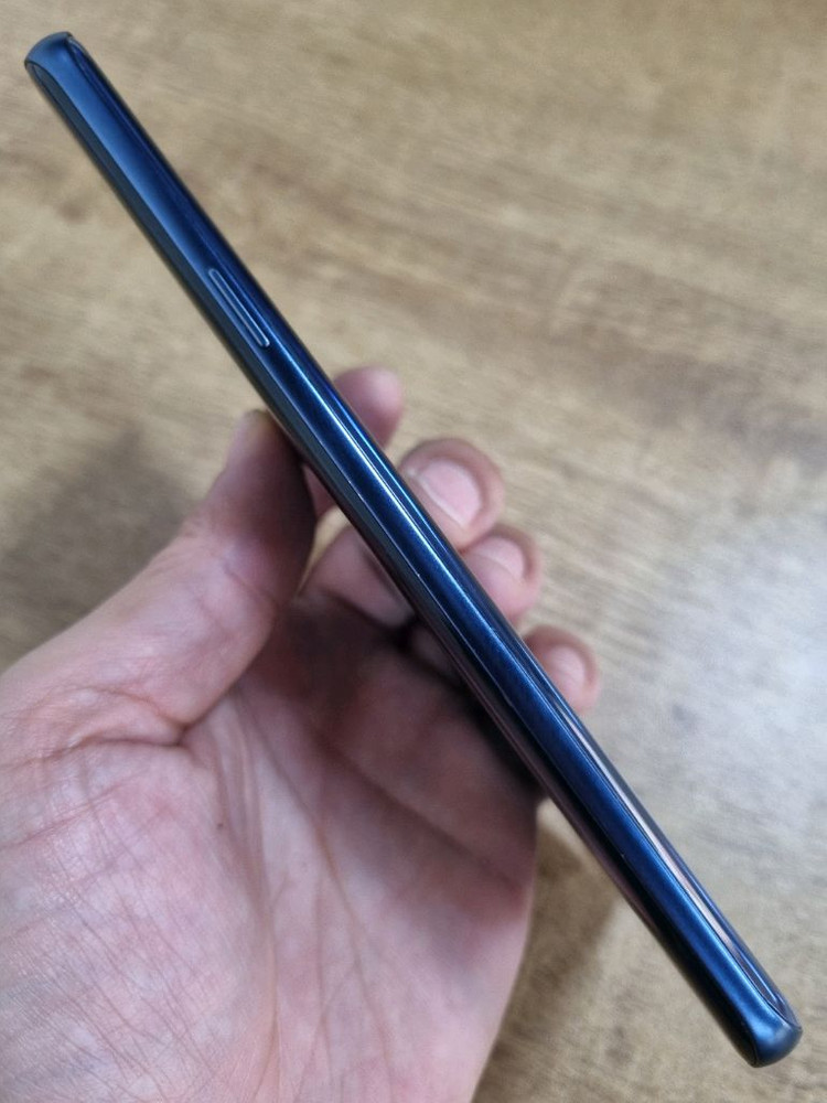 갤럭시S9플러스 블루 256GB LG공기계 중고폰 최저가 당일발송 이미지