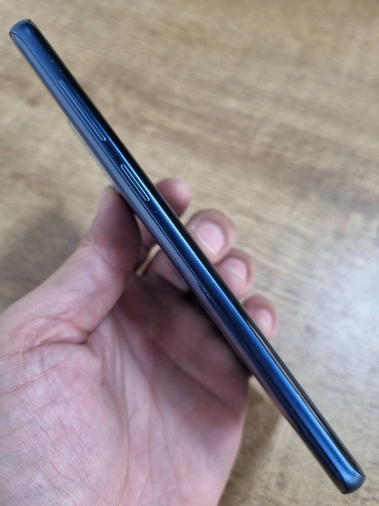 갤럭시S9플러스 블루 256GB LG공기계 중고폰 최저가 당일발송 이미지