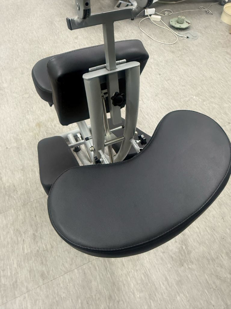 시술 타투 체어 중고 이미지