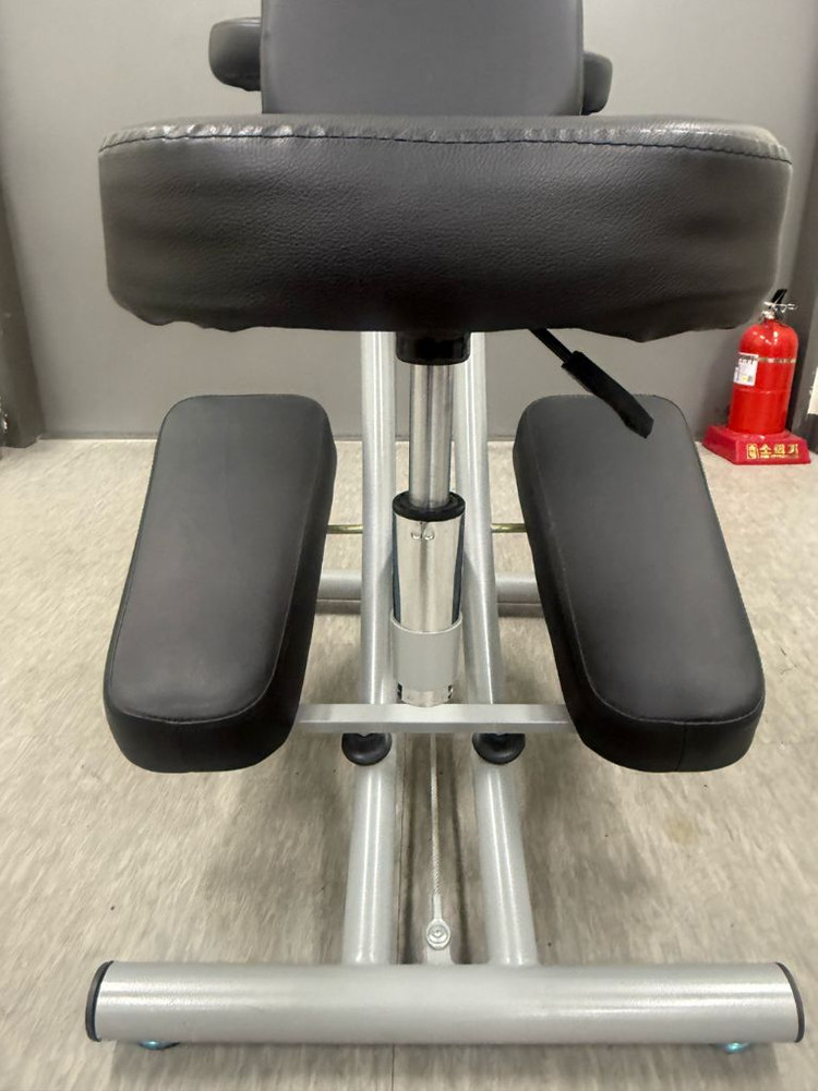 시술 타투 체어 중고 이미지