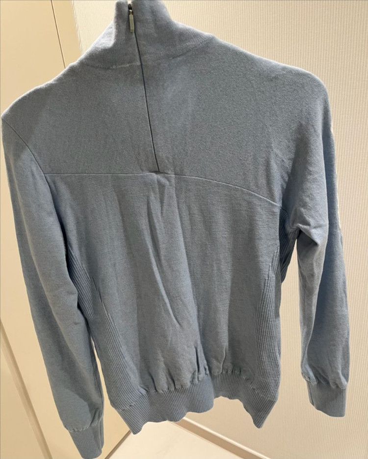 타이틀리스트 방풍니트 여성 파리게이츠 제이린드버그--1